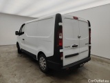  Renault  Trafic Renault  L1H1 1.6 dCi 125 Energy Gr. Confort 2.9T 4d #4