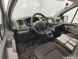  Renault  Trafic Renault  L1H1 1.6 dCi 125 Energy Gr. Confort 2.9T 4d #9