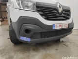  Renault  Trafic Renault  L1H1 1.6 dCi 125 Energy Gr. Confort 2.9T 4d #20