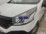  Renault  Trafic Renault  L1H1 1.6 dCi 125 Energy Gr. Confort 2.9T 4d #29