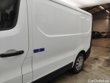  Renault  Trafic Renault  L1H1 1.6 dCi 125 Energy Gr. Confort 2.9T 4d #34