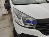  Renault  Trafic Renault  L1H1 1.6 dCi 125 Energy Gr. Confort 2.9T 4d #47
