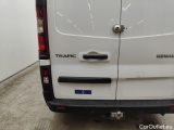  Renault  Trafic Renault  L1H1 1.6 dCi 125 Energy Gr. Confort 2.9T 4d #55