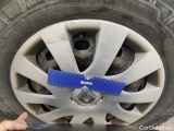  Renault  Trafic Renault  L1H1 1.6 dCi 125 Energy Gr. Confort 2.9T 4d #71
