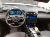  Hyundai  Tucson Hyundai  1.6 CRDi 48V Shine DCT 5d #9