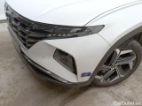  Hyundai  Tucson Hyundai  1.6 CRDi 48V Shine DCT 5d #24