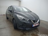  Nissan  Micra Nissan  0.9 IG-T Acenta 5d #2
