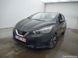  Nissan  Micra Nissan  0.9 IG-T Acenta 5d #4