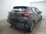  Nissan  Micra Nissan  0.9 IG-T Acenta 5d #5
