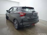 Nissan  Micra Nissan  0.9 IG-T Acenta 5d #3