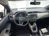  Nissan  Micra Nissan  0.9 IG-T Acenta 5d #9