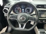  Nissan  Micra Nissan  0.9 IG-T Acenta 5d #22
