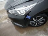  Nissan  Micra Nissan  0.9 IG-T Acenta 5d #26