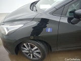  Nissan  Micra Nissan  0.9 IG-T Acenta 5d #28