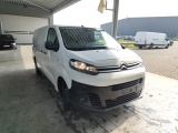  Citroen  Jumpy Citroën  XL 2.0 BlueHDi 120 S&S MAN6 Club 4d #2