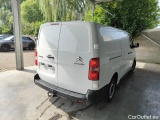  Citroen  Jumpy Citroën  XL 2.0 BlueHDi 120 S&S MAN6 Club 4d #5