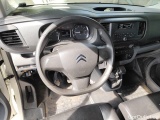  Citroen  Jumpy Citroën  XL 2.0 BlueHDi 120 S&S MAN6 Club 4d #17