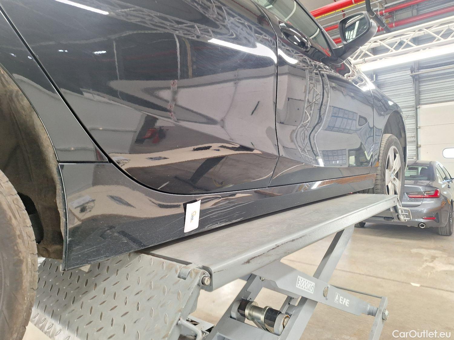  Bmw  Serie 1 BMW, 1-serie '19, BMW 1 Reeks Hatch 116d (85 kW) 5d #5