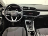  Audi  Q3 Audi  35 TFSI S tronic Bus. Ed. Attraction 5d #9