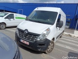  Renault  Master Renault  L2H2 dCi 145 Energy - 3.5T Grand Confort 4d #3