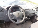  Renault  Master Renault  L2H2 dCi 145 Energy - 3.5T Grand Confort 4d #9