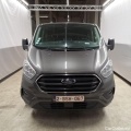  Ford  Transit Ford  Custom 320L 2.0TD170Pk/125Kw M6 FWD Limited DC 5d 