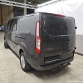  Ford  Transit Ford  Custom 320L 2.0TD170Pk/125Kw M6 FWD Limited DC 5d #4