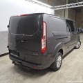  Ford  Transit Ford  Custom 320L 2.0TD170Pk/125Kw M6 FWD Limited DC 5d #5