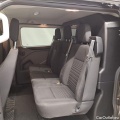  Ford  Transit Ford  Custom 320L 2.0TD170Pk/125Kw M6 FWD Limited DC 5d #6