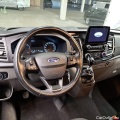  Ford  Transit Ford  Custom 320L 2.0TD170Pk/125Kw M6 FWD Limited DC 5d #9