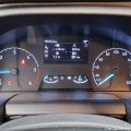  Ford  Transit Ford  Custom 320L 2.0TD170Pk/125Kw M6 FWD Limited DC 5d #8