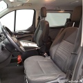  Ford  Transit Ford  Custom 320L 2.0TD170Pk/125Kw M6 FWD Limited DC 5d #10