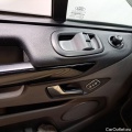  Ford  Transit Ford  Custom 320L 2.0TD170Pk/125Kw M6 FWD Limited DC 5d #25