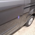  Ford  Transit Ford  Custom 320L 2.0TD170Pk/125Kw M6 FWD Limited DC 5d #37