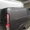  Ford  Transit Ford  Custom 320L 2.0TD170Pk/125Kw M6 FWD Limited DC 5d #63