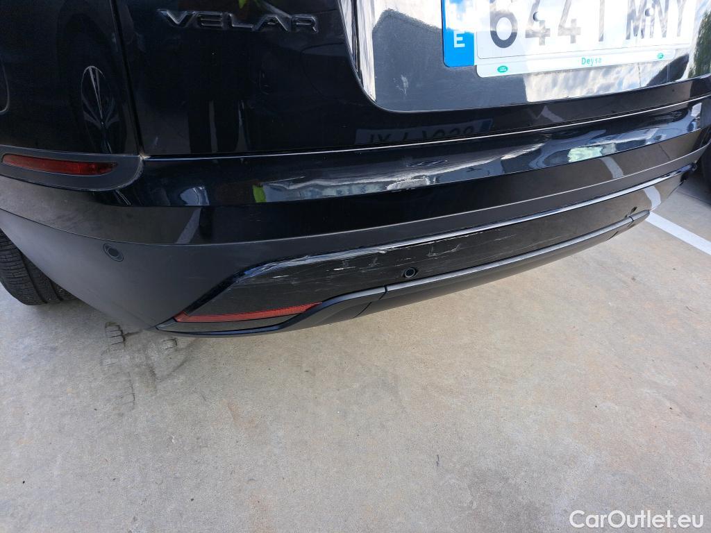  Land Rover  Range Rover LAND ROVER  Velar / 2023 / 5P / todoterreno 2.0 I4 PHEV 297kW (404CV) S 4WD Auto #5
