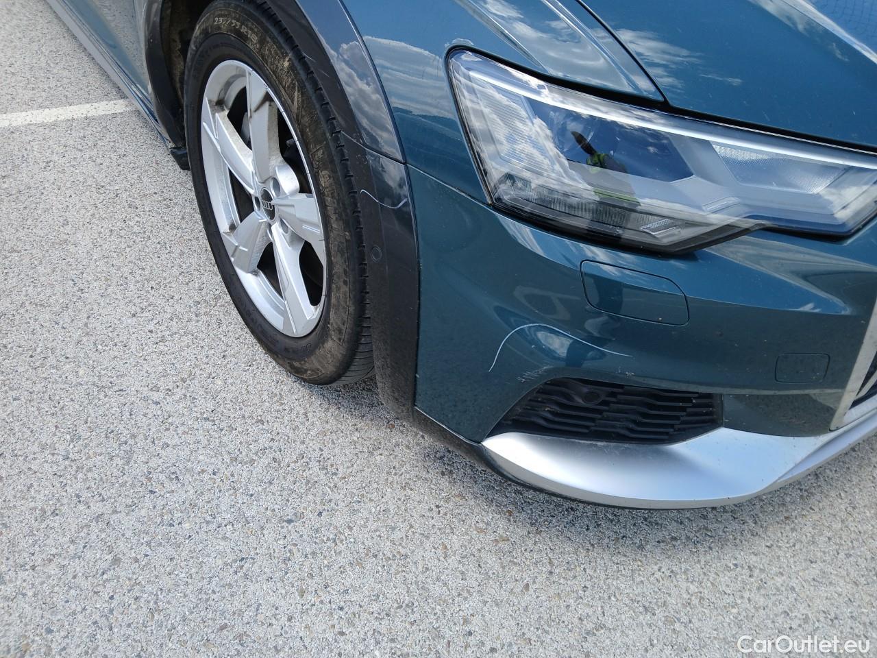  Audi  A6 Allroad  quattro 55 TDI 3.0 TDI 345CV AT8 E6d #10