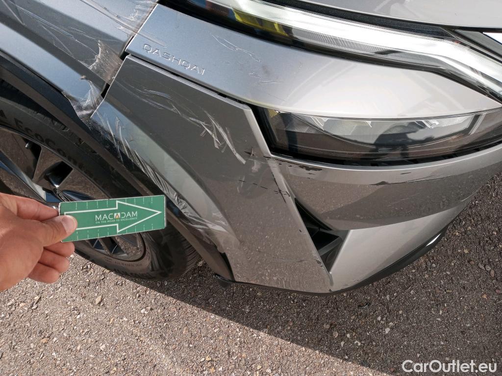  Land Rover  Discovery NISSAN QASHQAI / 2021 / 5P / todoterreno DIG-T 116kW (158CV) mHEV Xtronic Acenta (AC8)  #8