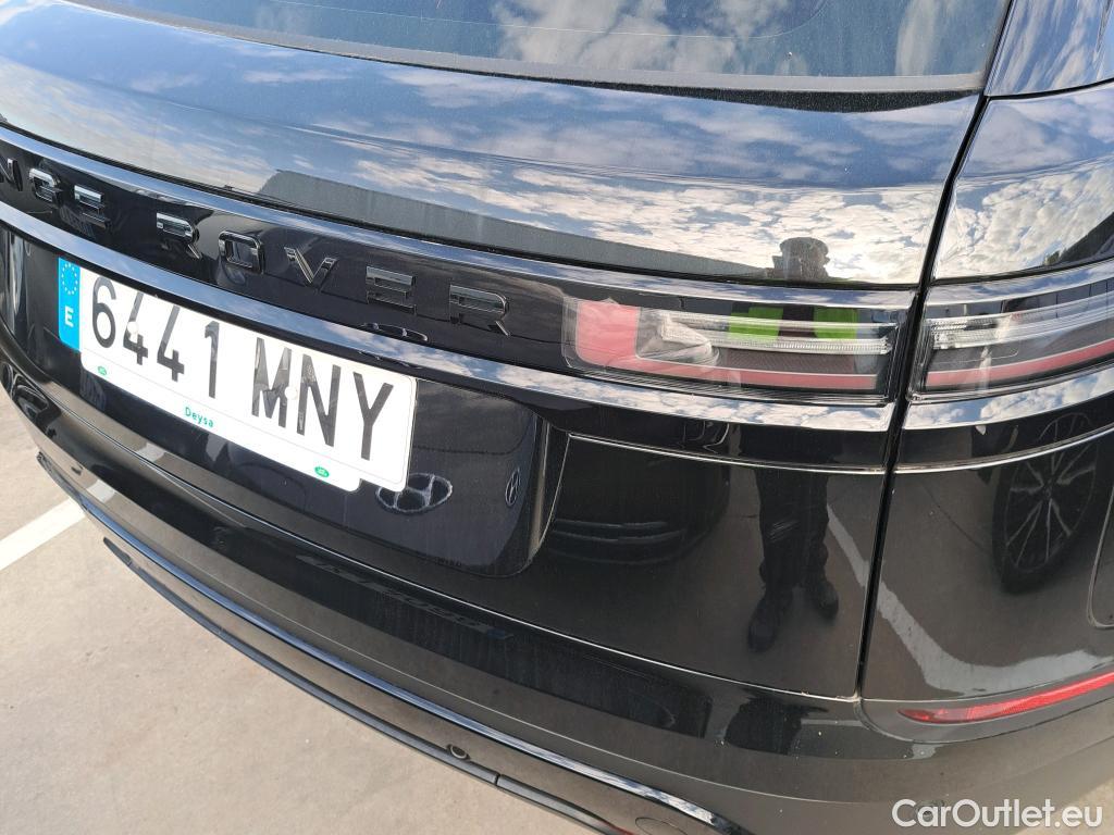  Land Rover  Range Rover LAND ROVER  Velar / 2023 / 5P / todoterreno 2.0 I4 PHEV 297kW (404CV) S 4WD Auto #3
