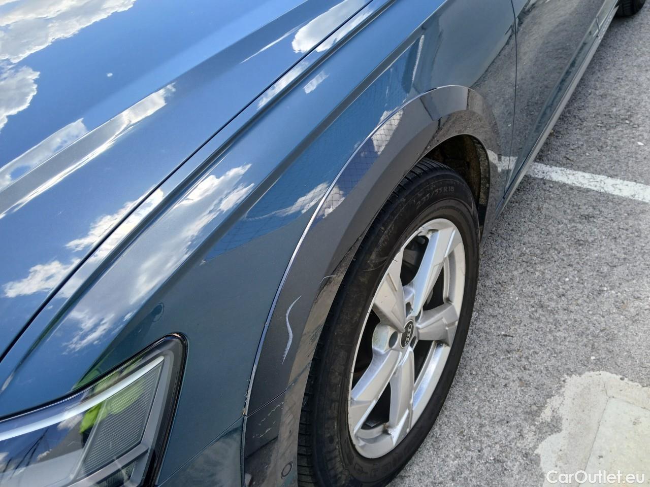  Audi  A6 Allroad  quattro 55 TDI 3.0 TDI 345CV AT8 E6d #15