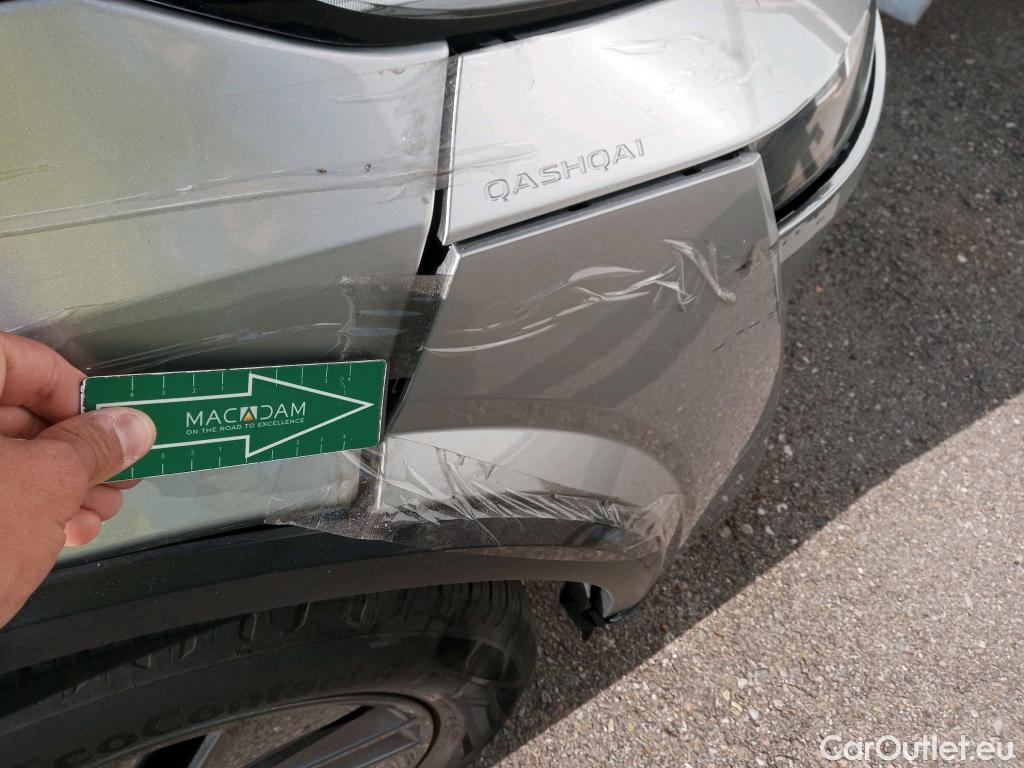  Land Rover  Discovery NISSAN QASHQAI / 2021 / 5P / todoterreno DIG-T 116kW (158CV) mHEV Xtronic Acenta (AC8)  #7