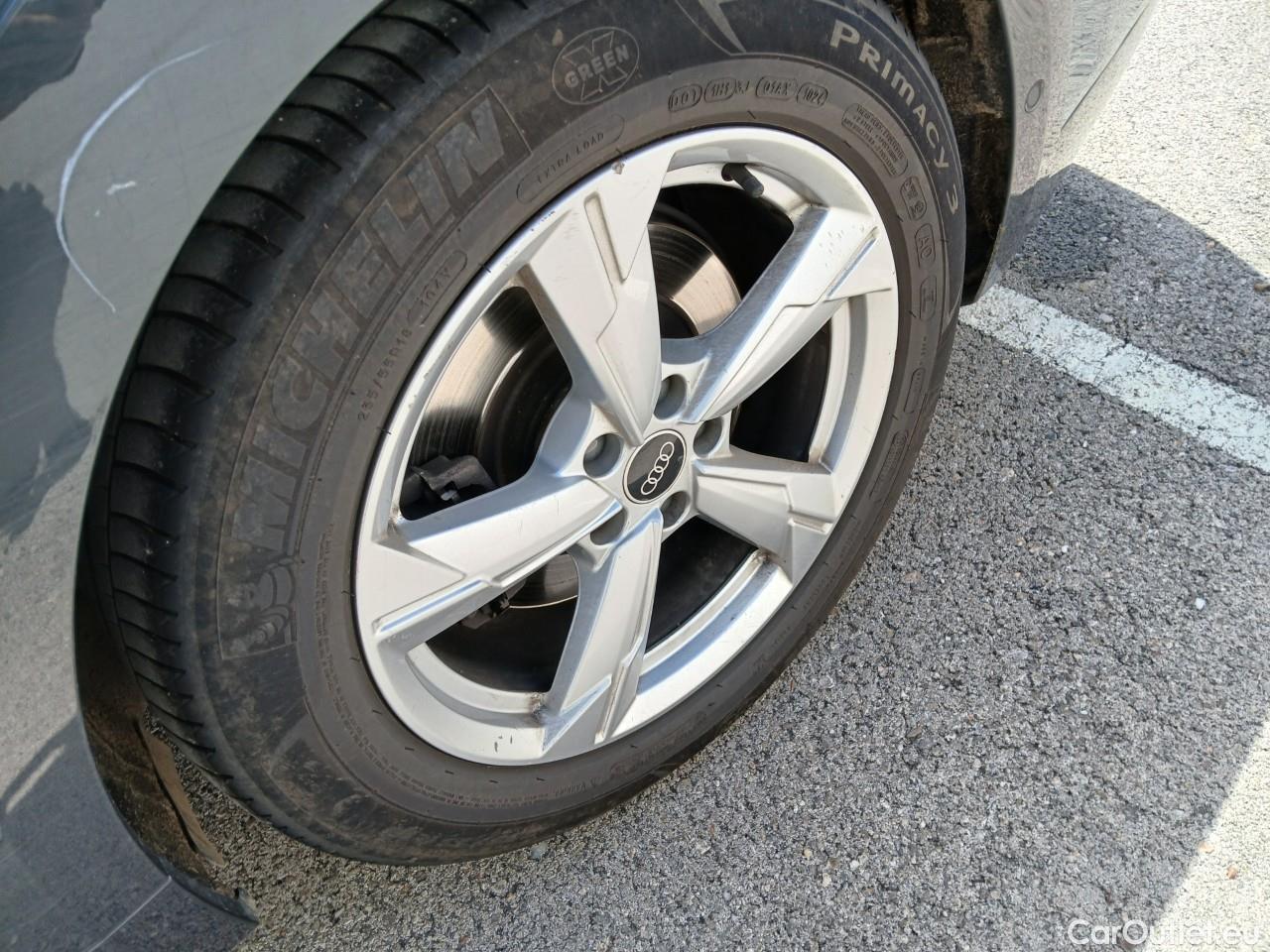  Audi  A6 Allroad  quattro 55 TDI 3.0 TDI 345CV AT8 E6d #26