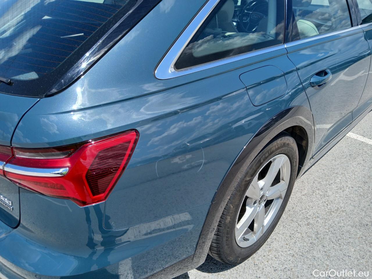  Audi  A6 Allroad  quattro 55 TDI 3.0 TDI 345CV AT8 E6d #40