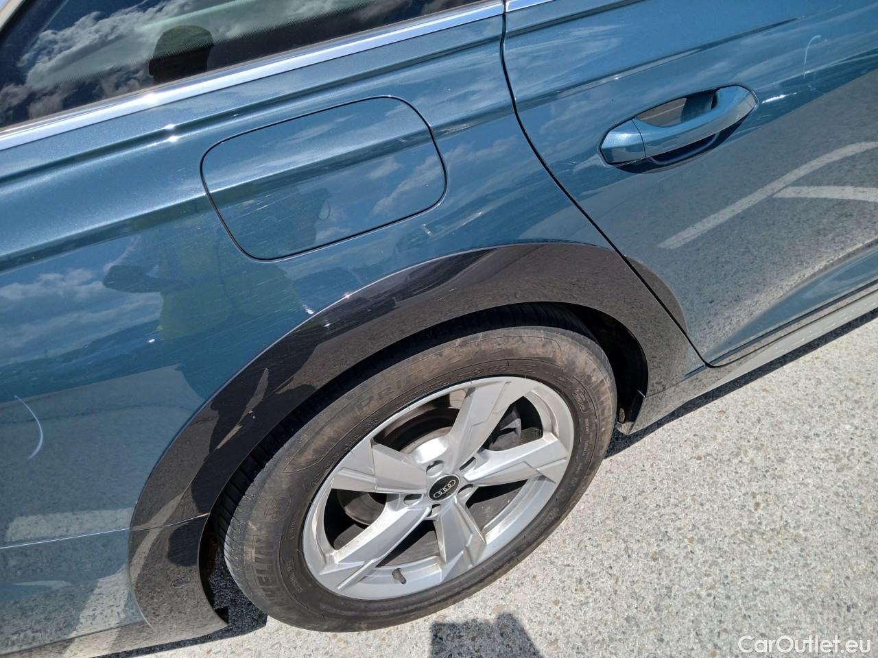 Audi  A6 Allroad  quattro 55 TDI 3.0 TDI 345CV AT8 E6d #54