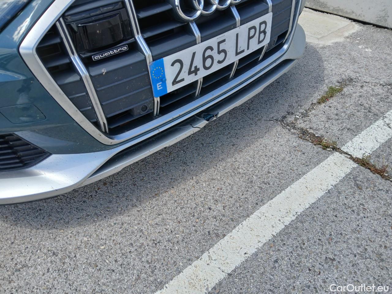  Audi  A6 Allroad  quattro 55 TDI 3.0 TDI 345CV AT8 E6d #7