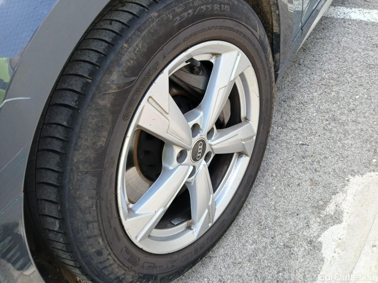  Audi  A6 Allroad  quattro 55 TDI 3.0 TDI 345CV AT8 E6d #18