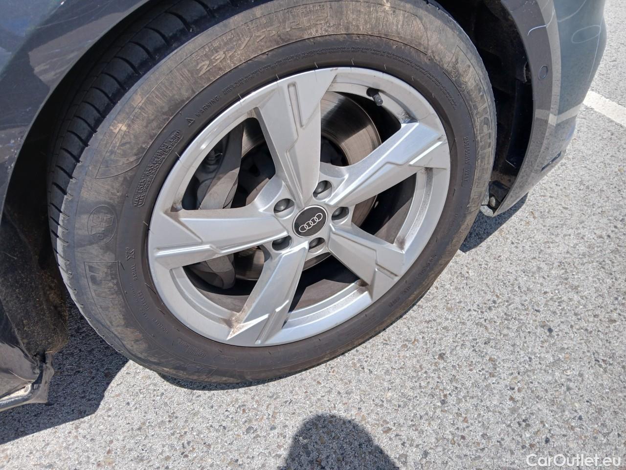  Audi  A6 Allroad  quattro 55 TDI 3.0 TDI 345CV AT8 E6d #57