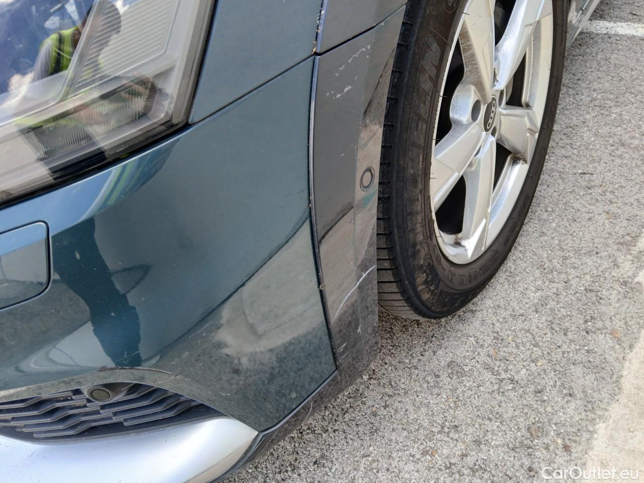 Audi  A6 Allroad  quattro 55 TDI 3.0 TDI 345CV AT8 E6d #9
