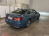  Audi  A6 Audi,  Berline '18, Audi  Business Edition 35 TDI S tronic 4d #6