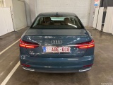  Audi  A6 Audi,  Berline '18, Audi  Business Edition 35 TDI S tronic 4d #8